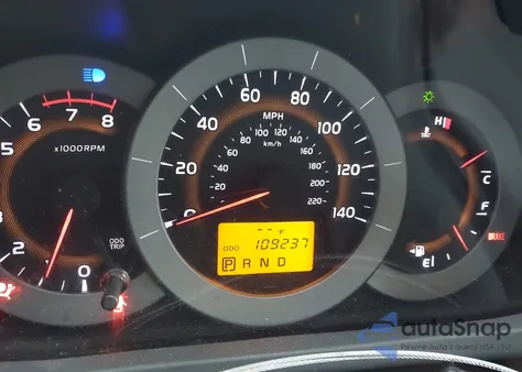 2010 Toyota Rav4 Limited from USA, damaged, VIN 2T3DF4DV7AW028159